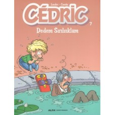 cedric #7